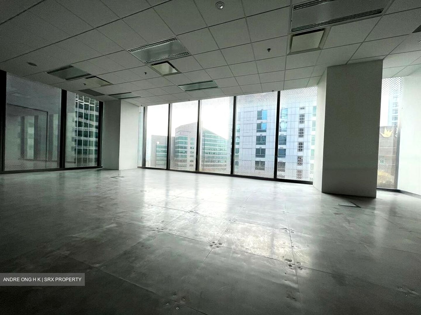 One Raffles Place (D1), Office #592831921